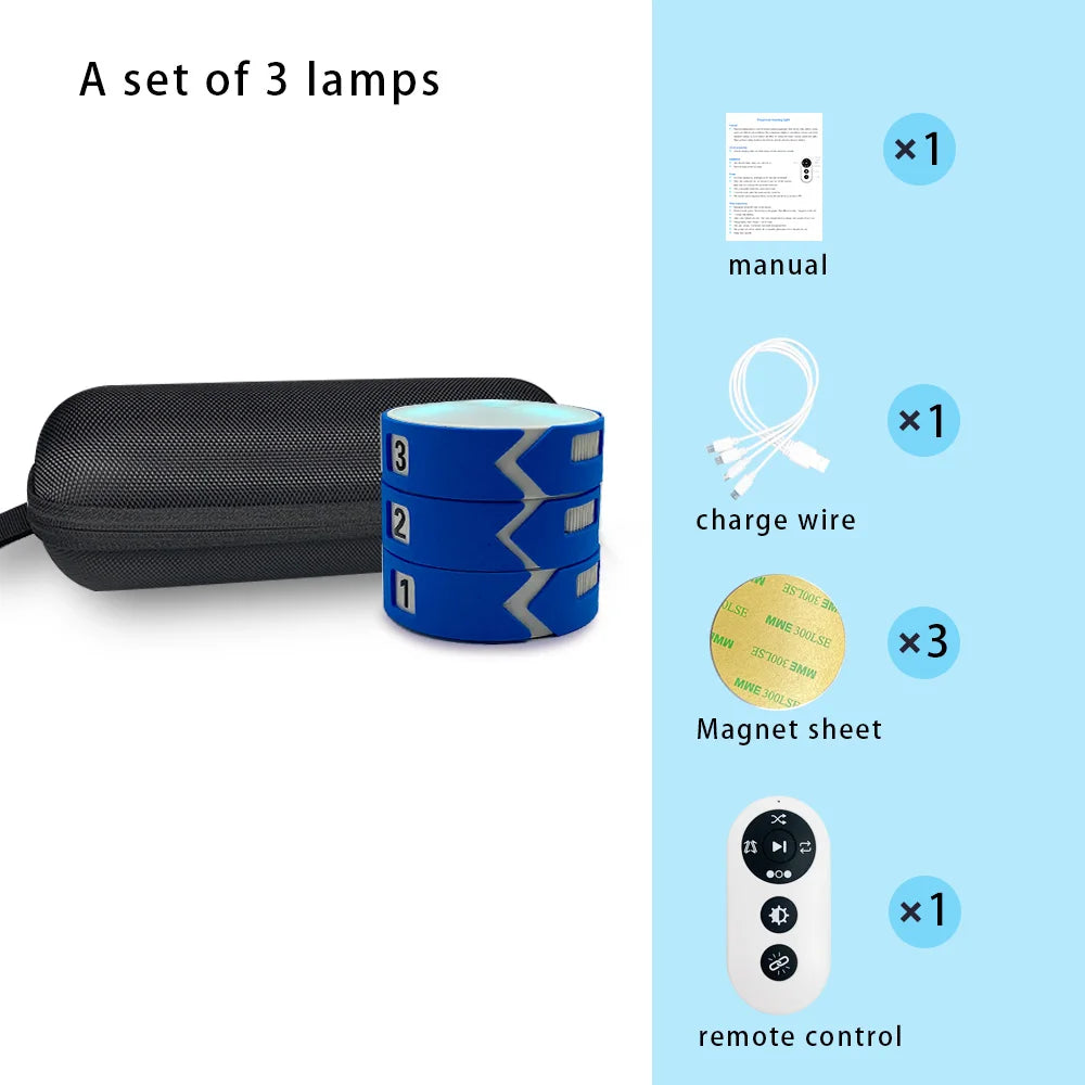 Agility Training Lights for Kids
