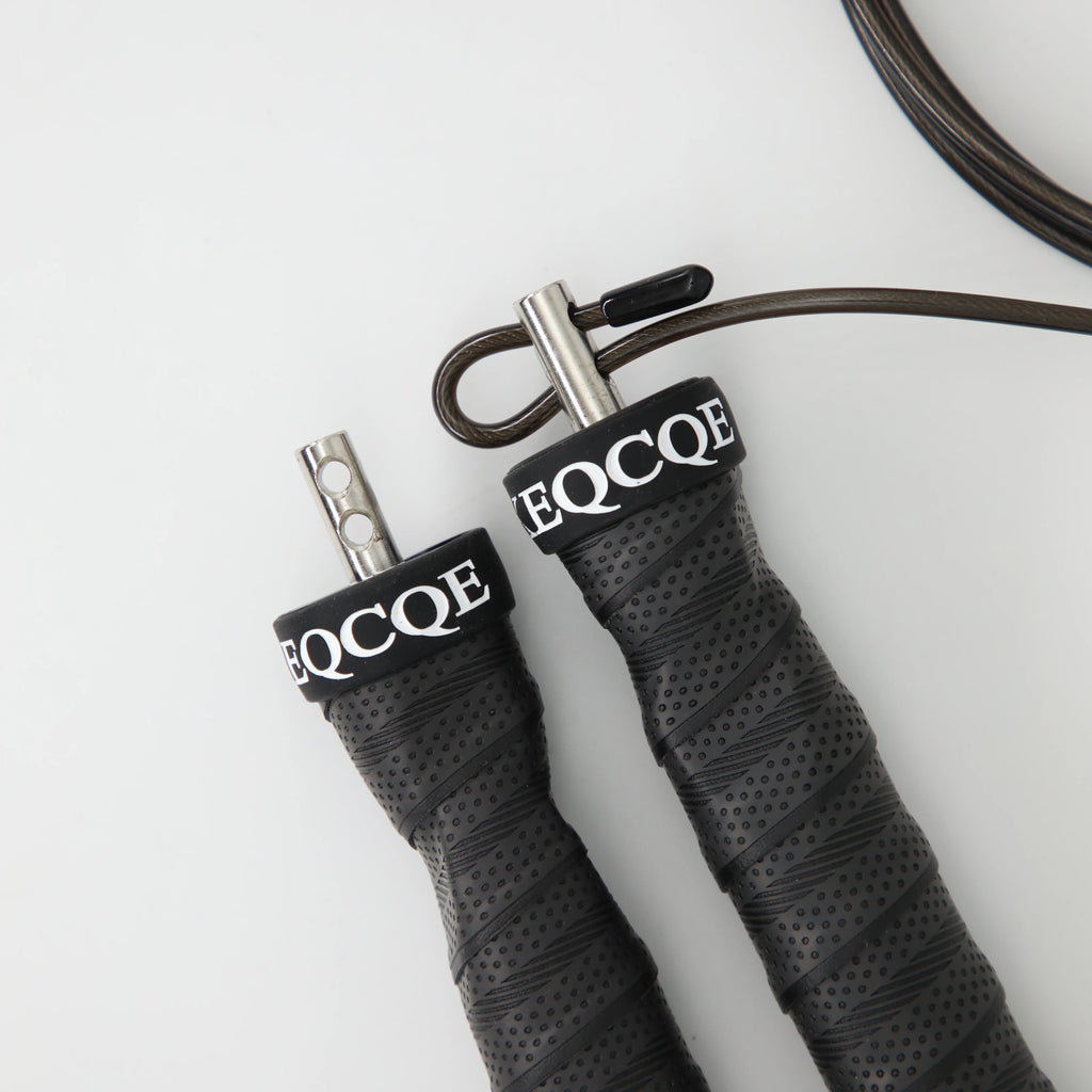 Pro Ball-Bearing Jump Rope
