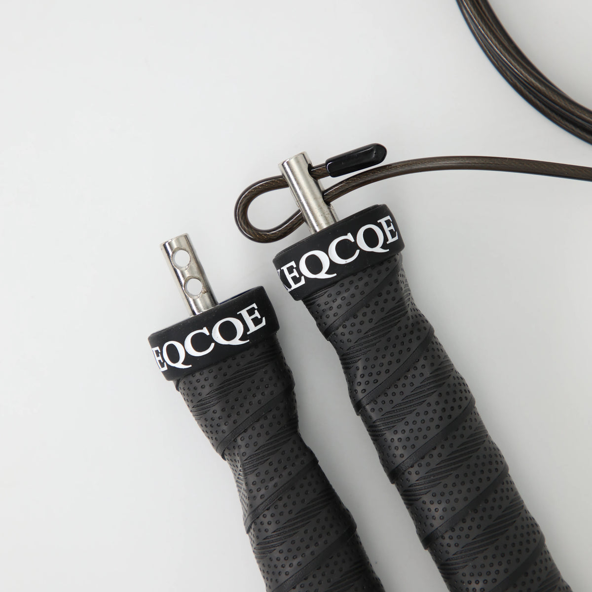 Pro Ball-Bearing Jump Rope