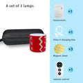 Smart Agility Training Lights