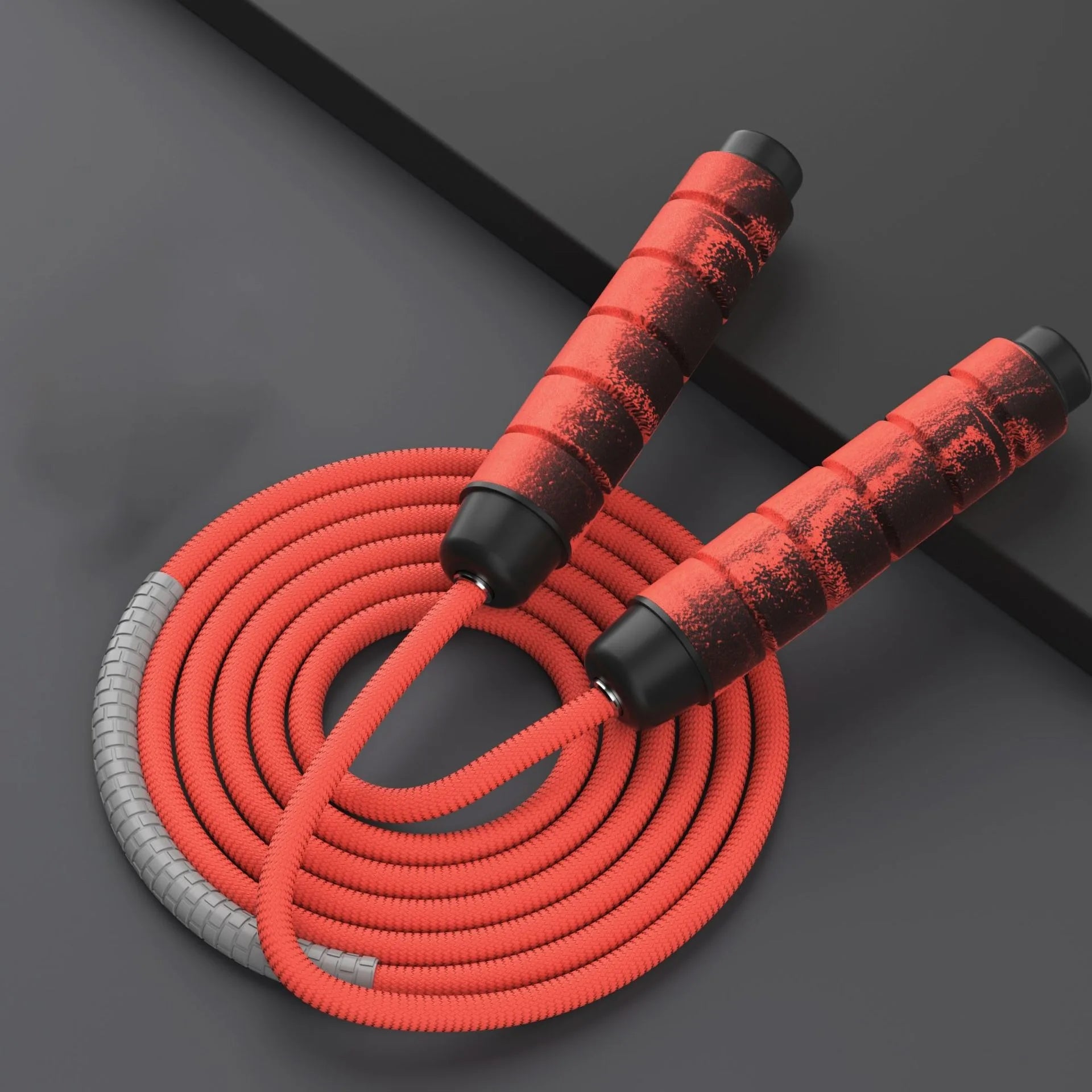 Heavy Jump Rope – Foam Grip