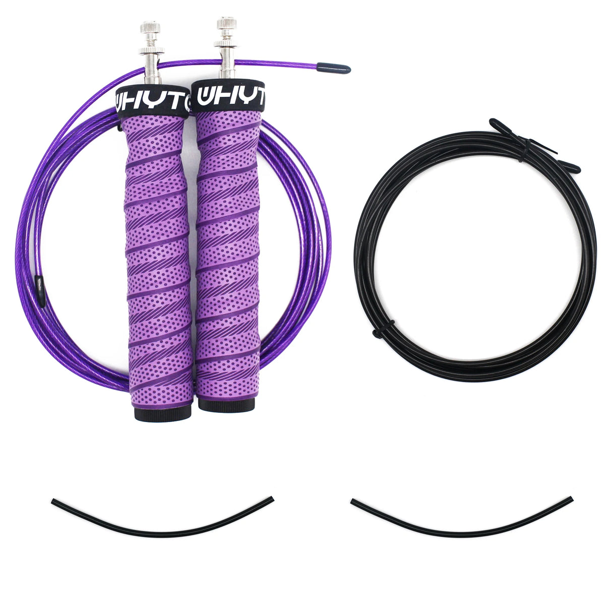 Pro Ball-Bearing Jump Rope