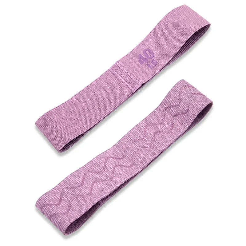 Fabric Hip Circle Resistance Band