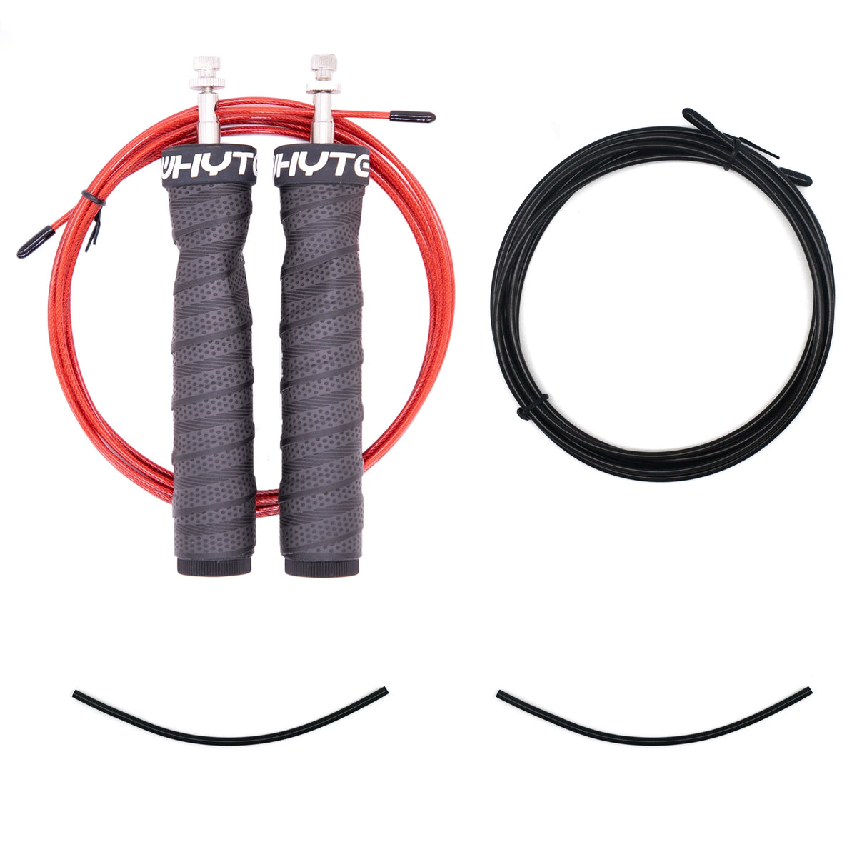 Weighted Crossfit Jump Rope
