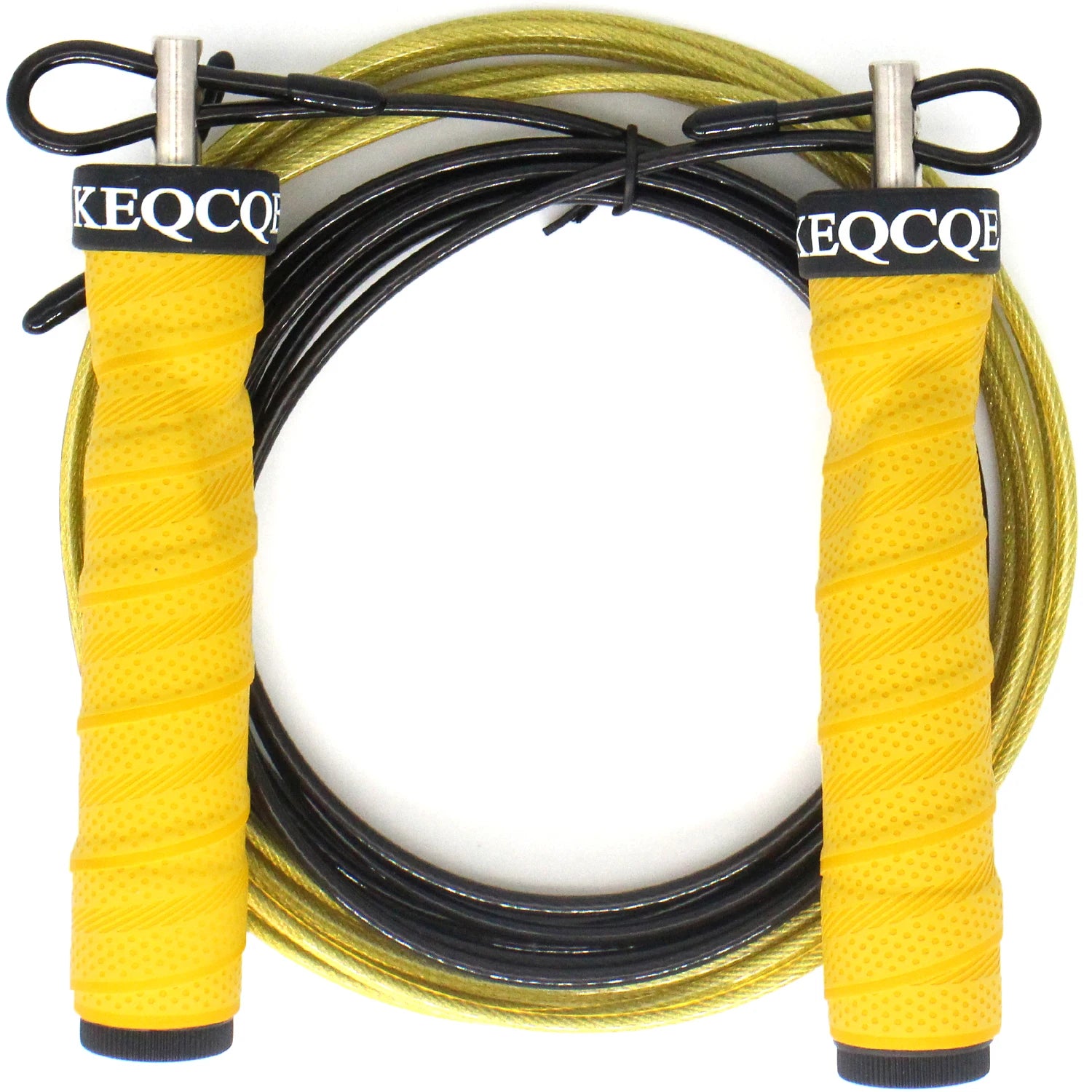 Weighted Crossfit Jump Rope