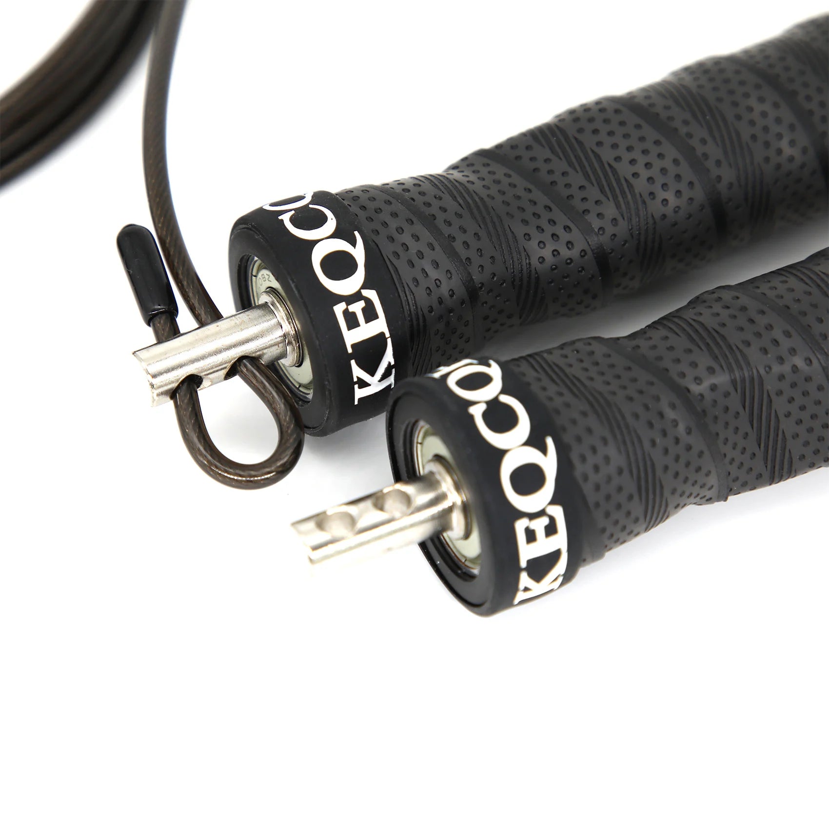 Weighted Crossfit Jump Rope